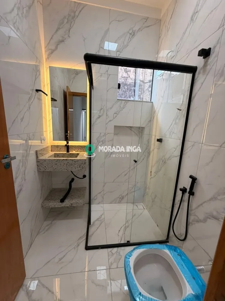 Casa, 3 quartos, 85 m² - Foto 12