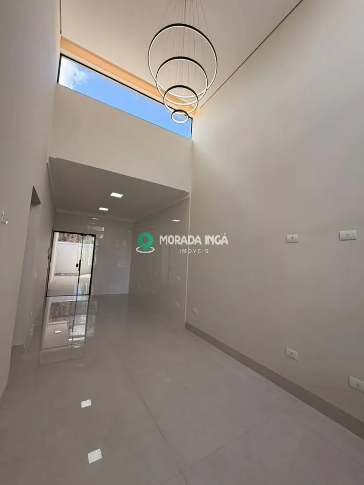 Casa, 3 quartos, 85 m² - Foto 2
