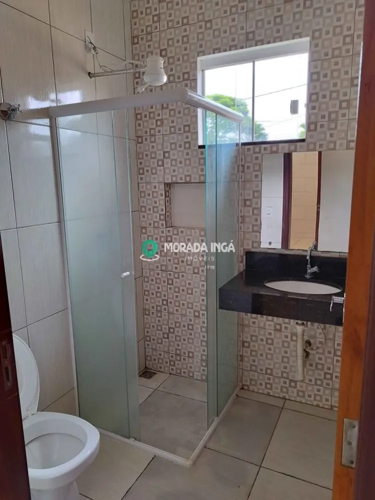Casa, 3 quartos, 78 m² - Foto 2