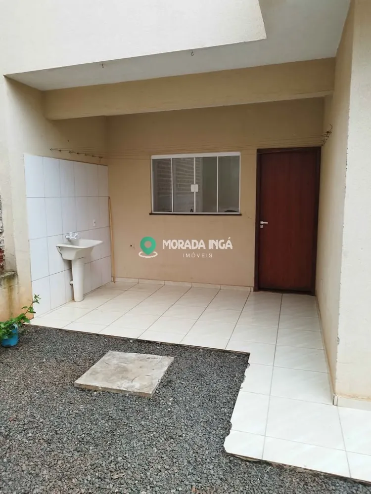 Casa, 3 quartos, 78 m² - Foto 3