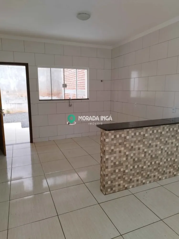 Casa, 3 quartos, 78 m² - Foto 6