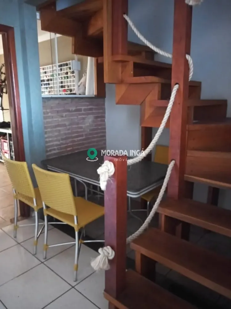 Sobrado, 3 quartos, 142 m² - Foto 3