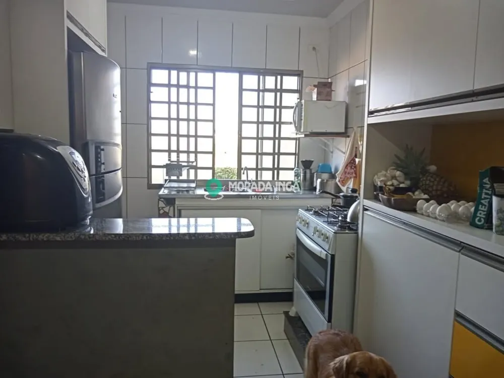 Sobrado, 3 quartos, 142 m² - Foto 1