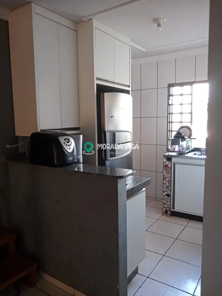 Sobrado, 3 quartos, 142 m² - Foto 2