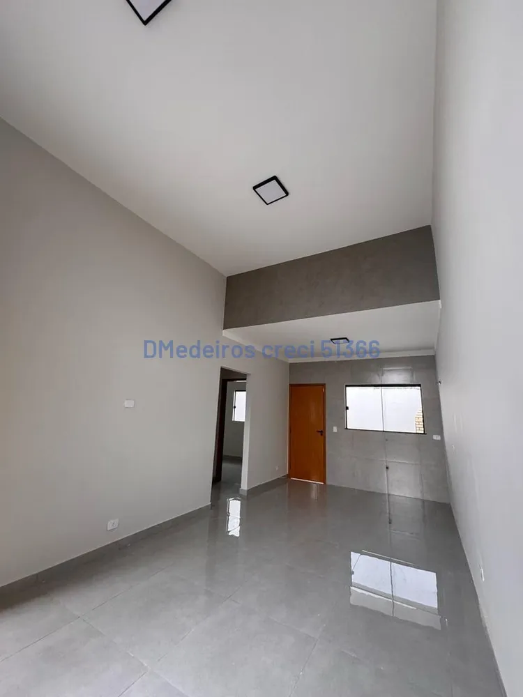 Casa, 2 quartos, 55 m² - Foto 1