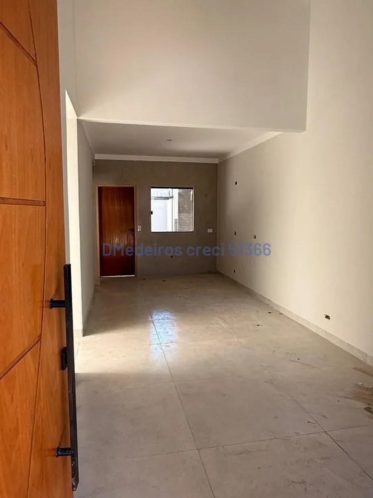 Casa, 3 quartos, 71 m² - Foto 4