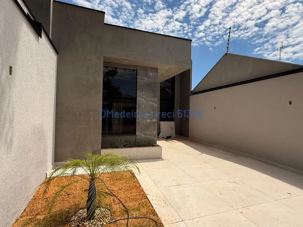 Casa, 3 quartos, 71 m² - Foto 3