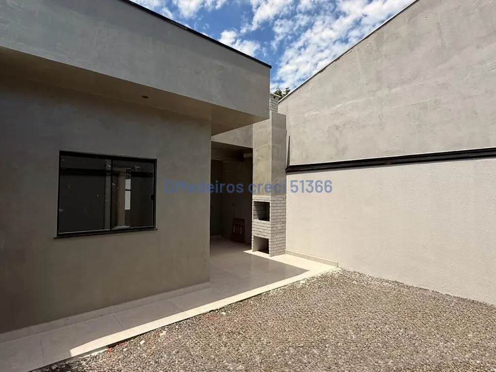 Casa, 3 quartos, 71 m² - Foto 8