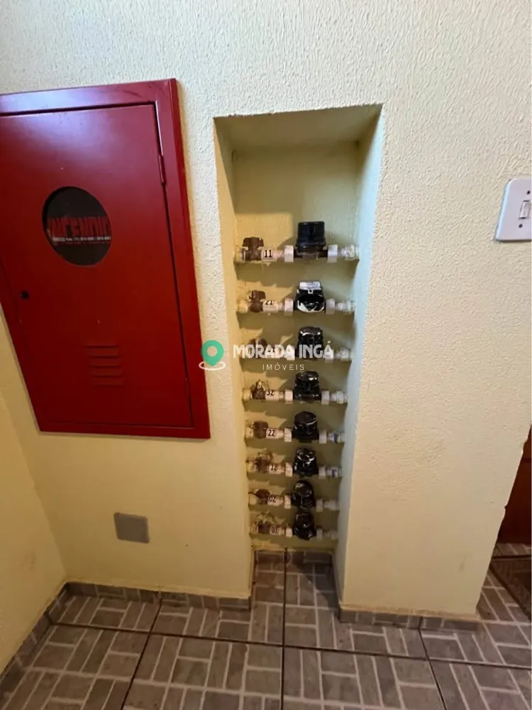 Apartamento, 2 quartos, 49 m² - Foto 2