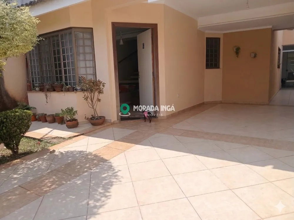 Sobrado, 3 quartos, 167 m² - Foto 2