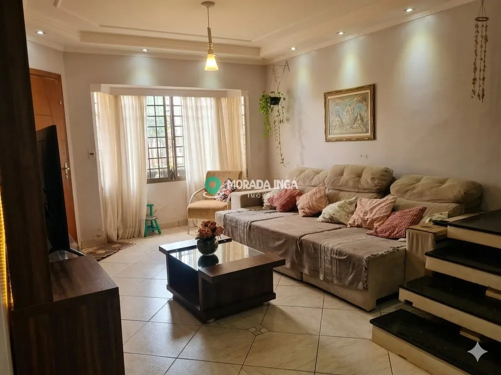 Sobrado, 3 quartos, 167 m² - Foto 5