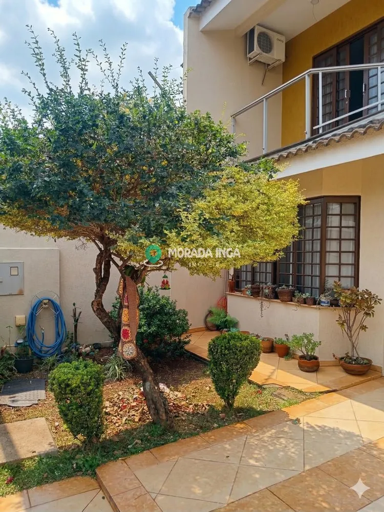 Sobrado, 3 quartos, 167 m² - Foto 4