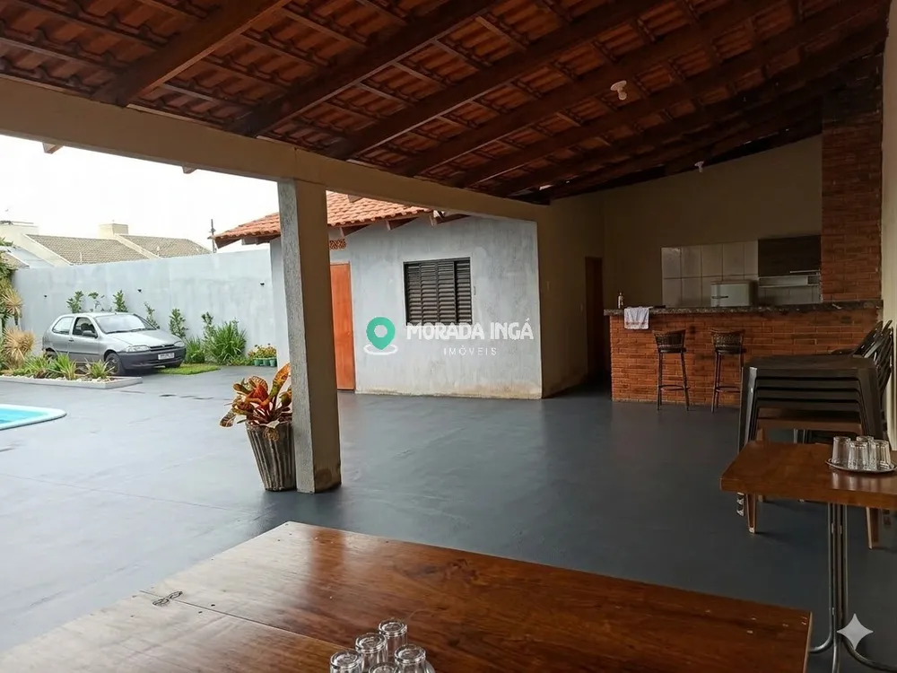 Chácara, 1 quarto, 300 m² - Foto 4