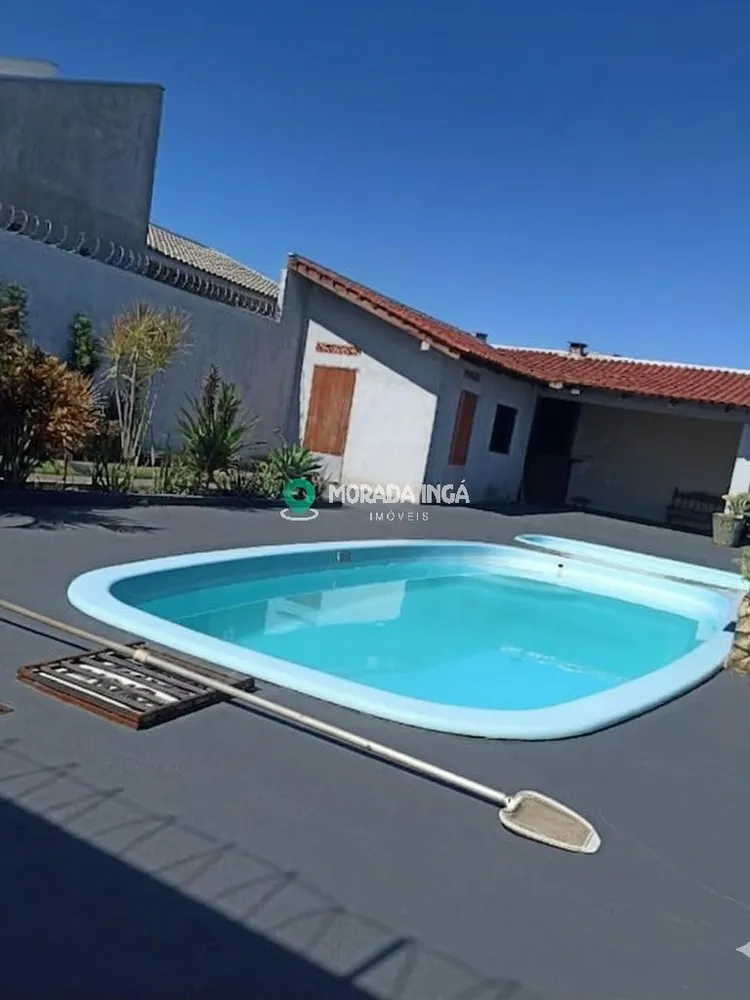 Chácara, 1 quarto, 300 m² - Foto 3