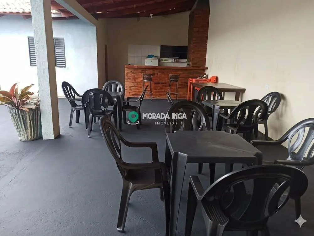Chácara, 1 quarto, 300 m² - Foto 2