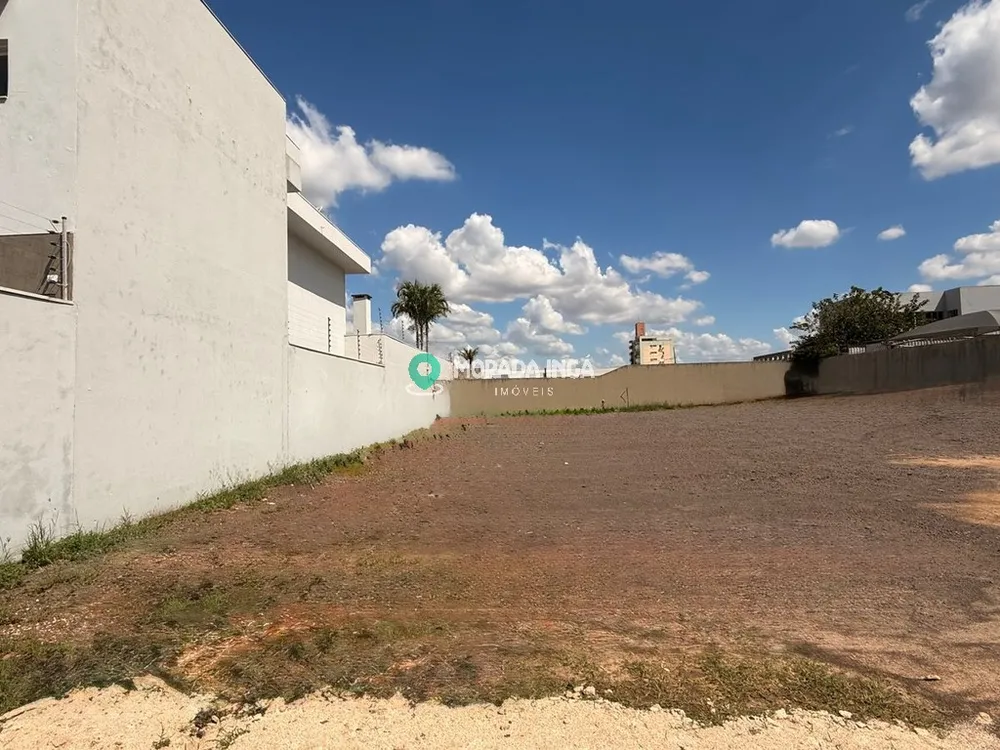 Terreno, 513 m² - Foto 1
