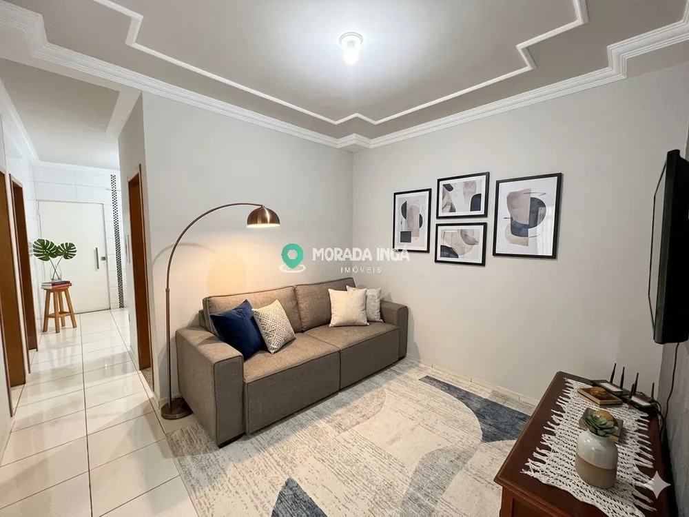 Casa, 3 quartos, 95 m² - Foto 5