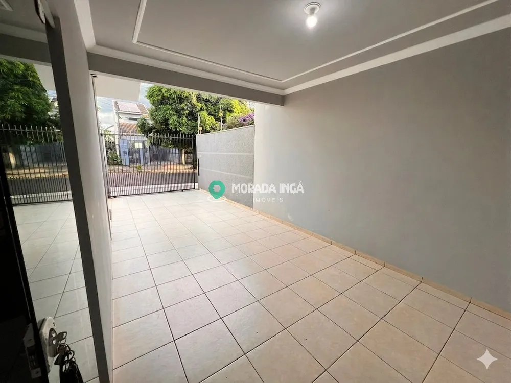 Casa, 3 quartos, 95 m² - Foto 3