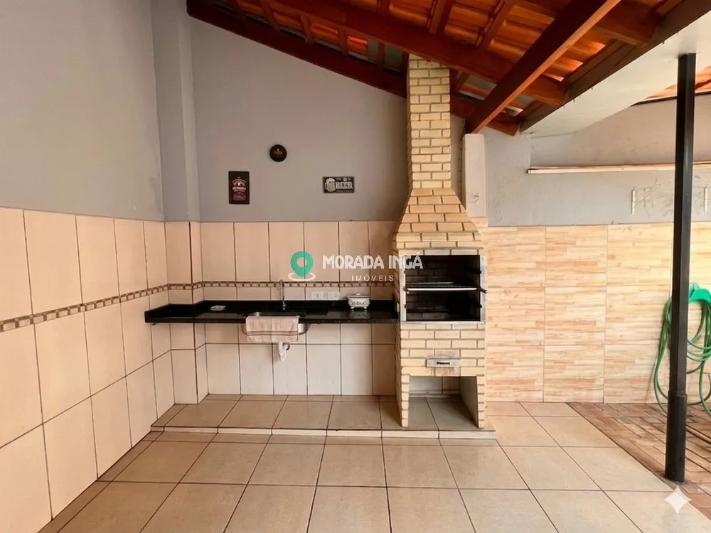 Casa, 3 quartos, 95 m² - Foto 4