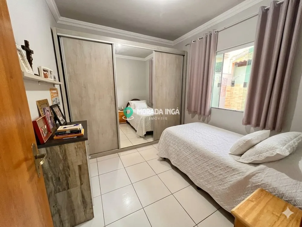 Casa, 3 quartos, 95 m² - Foto 2