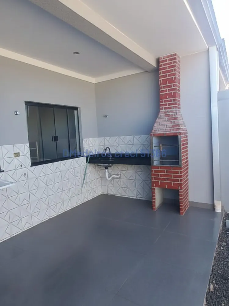 Casa, 2 quartos, 65 m² - Foto 1