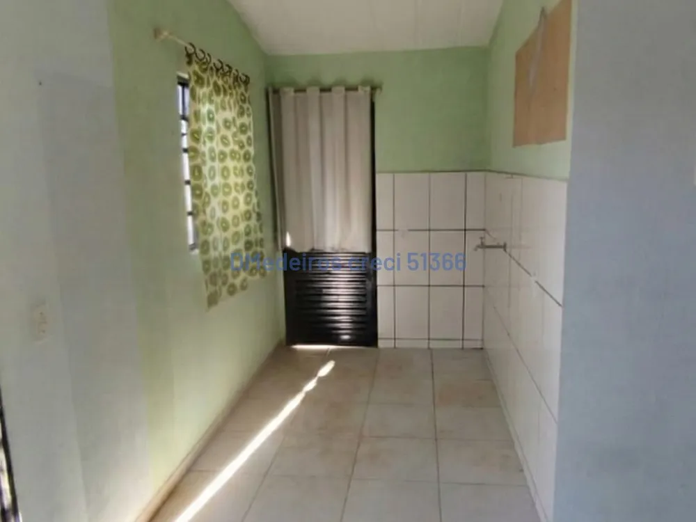Casa, 2 quartos, 55 m² - Foto 1