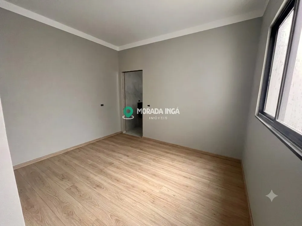 Casa, 3 quartos, 85 m² - Foto 2