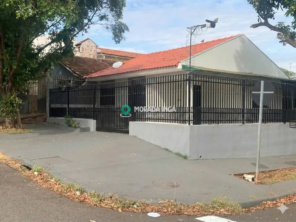 Casa, 3 quartos, 101 m² - Foto 1