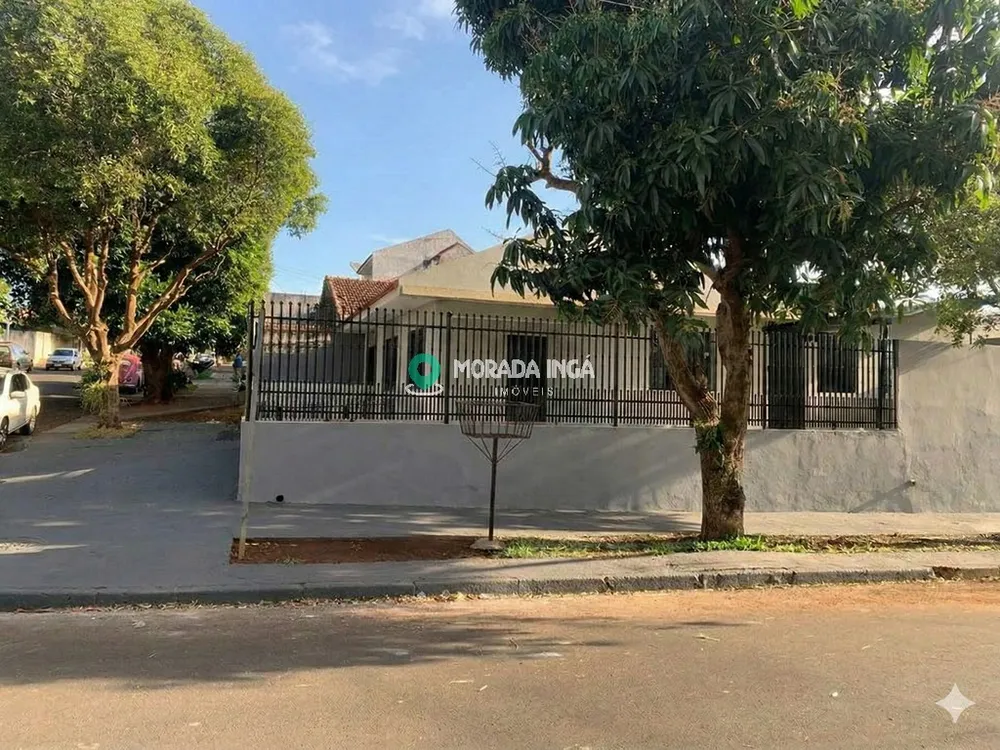 Casa, 3 quartos, 101 m² - Foto 2