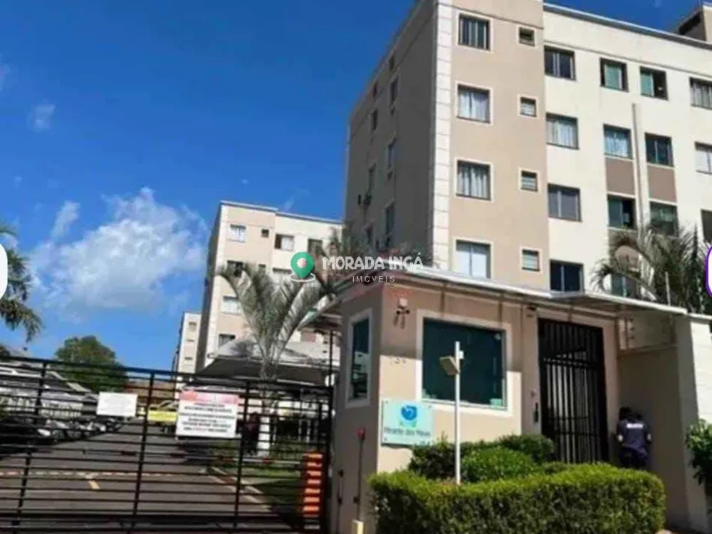 Apartamento, 2 quartos, 48 m² - Foto 4