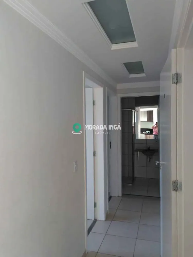 Apartamento, 2 quartos, 48 m² - Foto 2