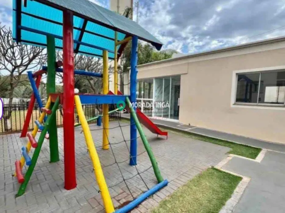 Apartamento, 2 quartos, 48 m² - Foto 3