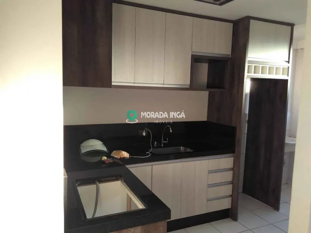 Apartamento, 2 quartos, 48 m² - Foto 1