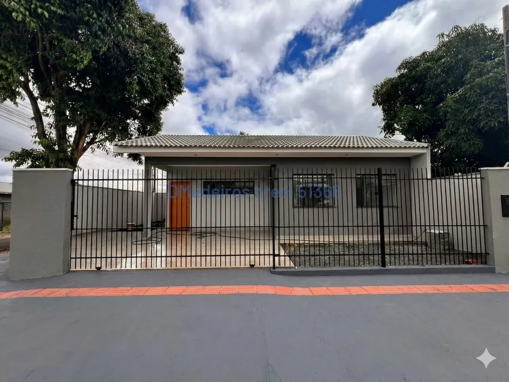 Casa, 3 quartos, 79 m² - Foto 4