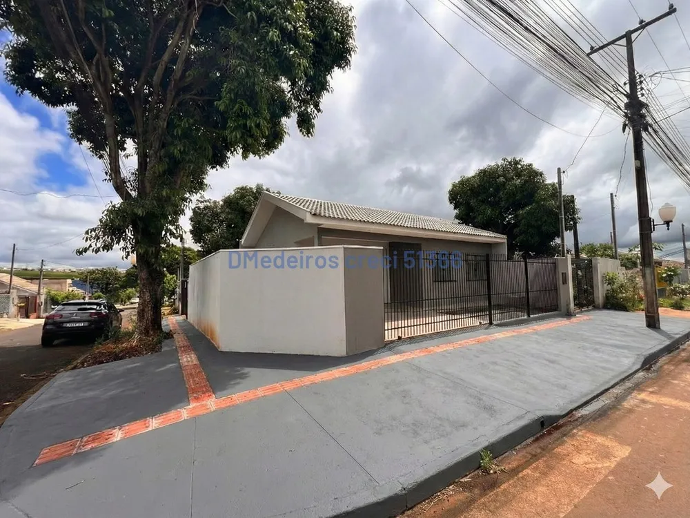 Casa, 3 quartos, 79 m² - Foto 3