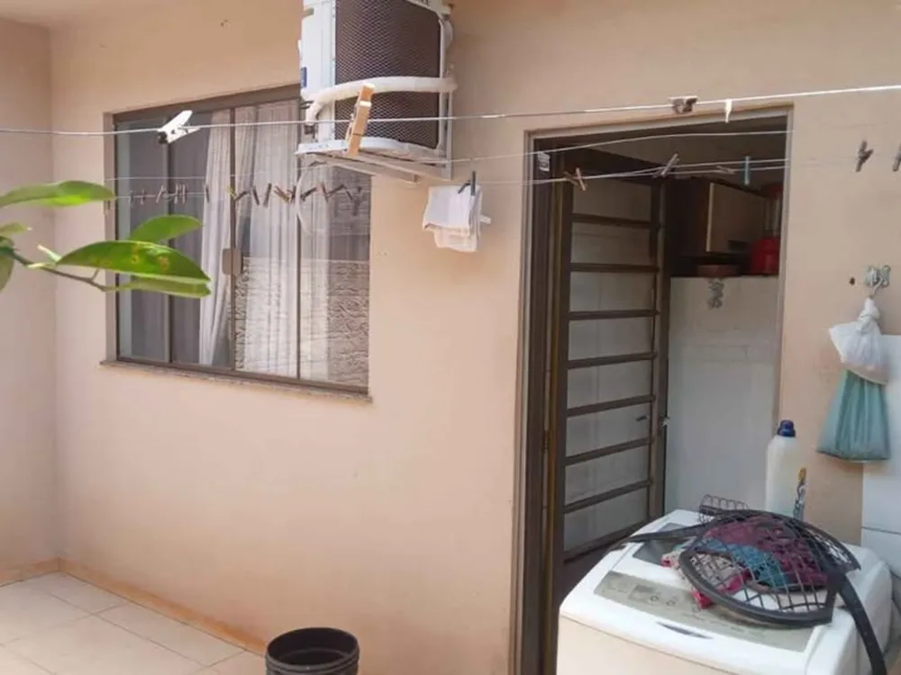 Casa, 2 quartos, 60 m² - Foto 2