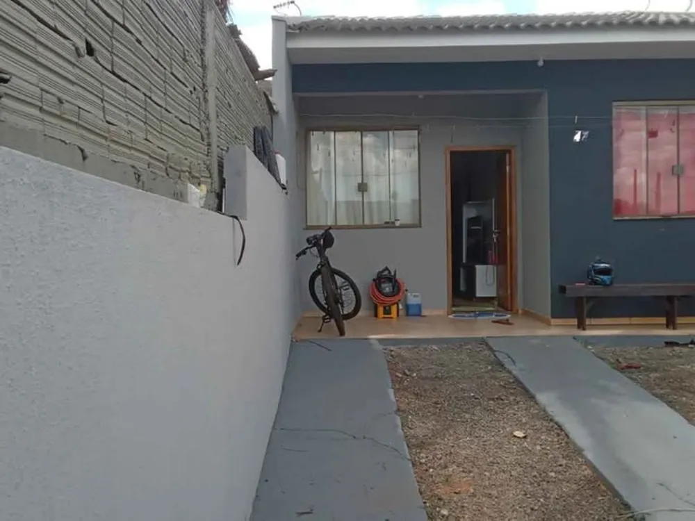 Casa, 2 quartos, 60 m² - Foto 8