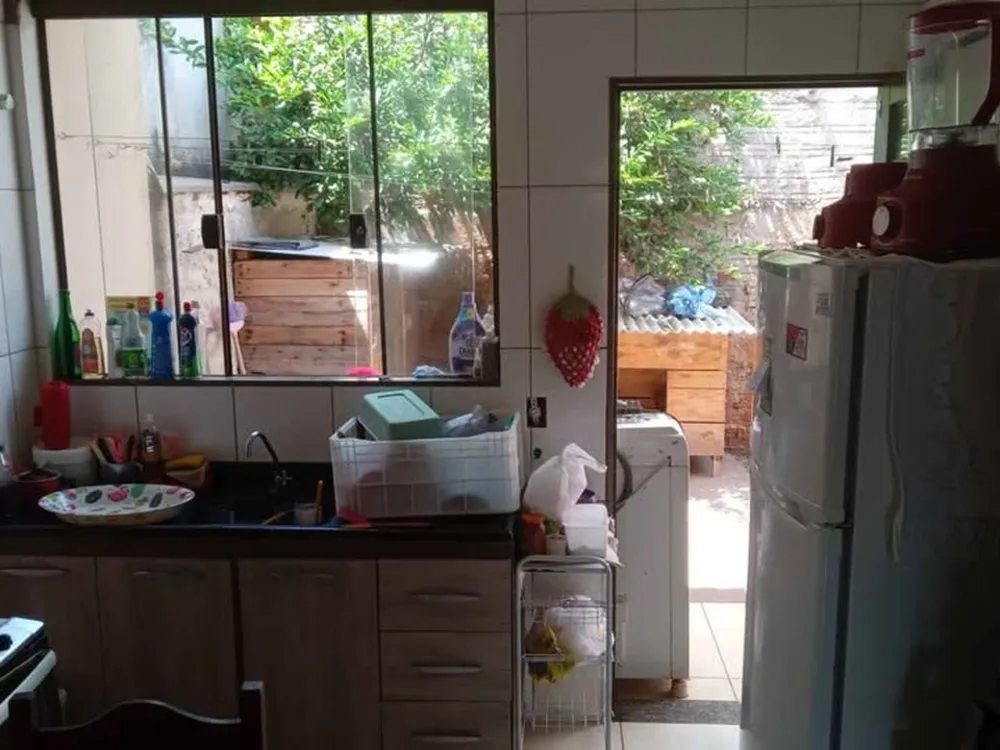 Casa, 2 quartos, 60 m² - Foto 7