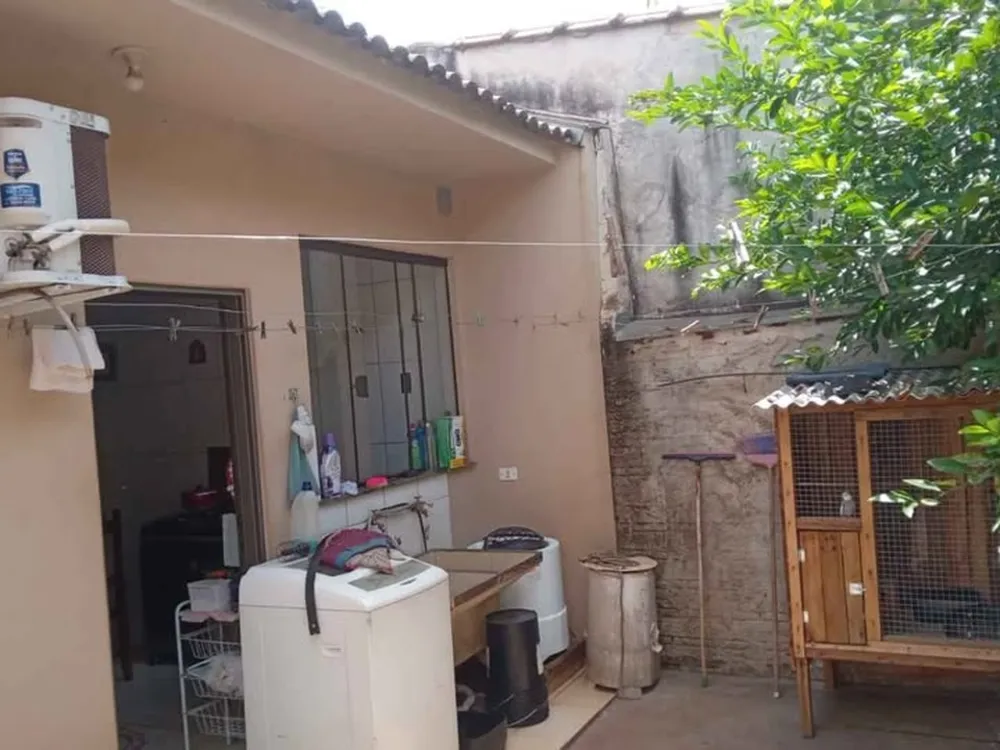 Casa, 2 quartos, 60 m² - Foto 6