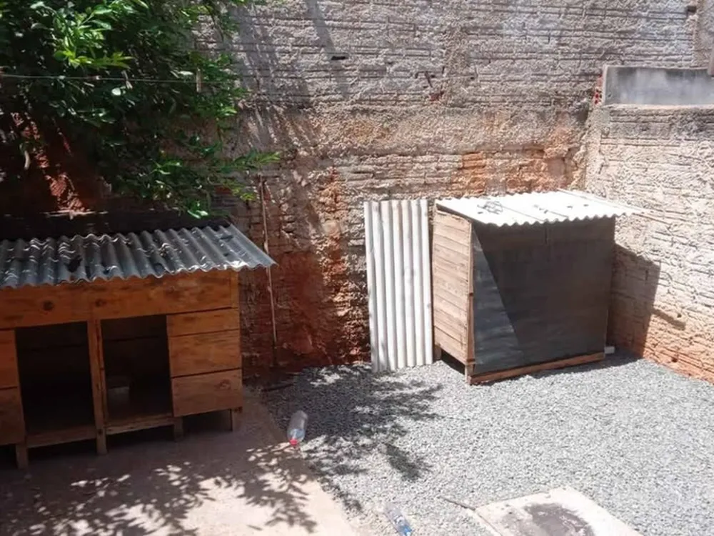 Casa, 2 quartos, 60 m² - Foto 4