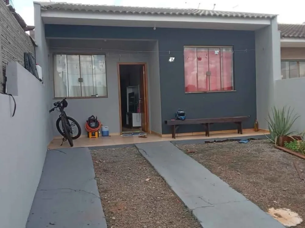 Casa, 2 quartos, 60 m² - Foto 9