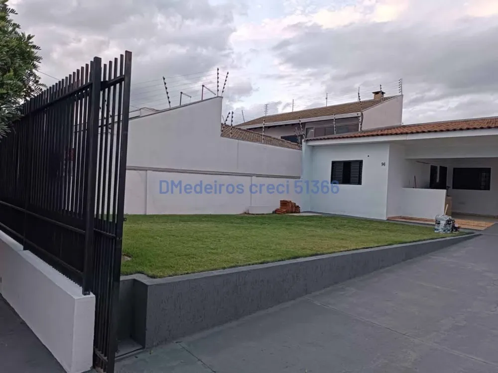 Casa, 2 quartos, 100 m² - Foto 3