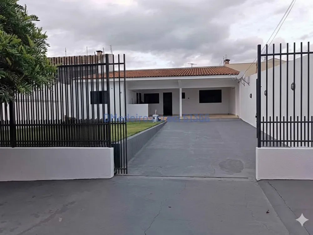 Casa, 2 quartos, 100 m² - Foto 1