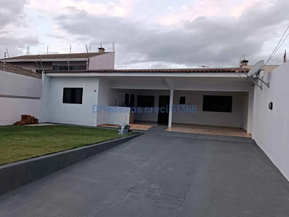 Casa, 2 quartos, 100 m² - Foto 4