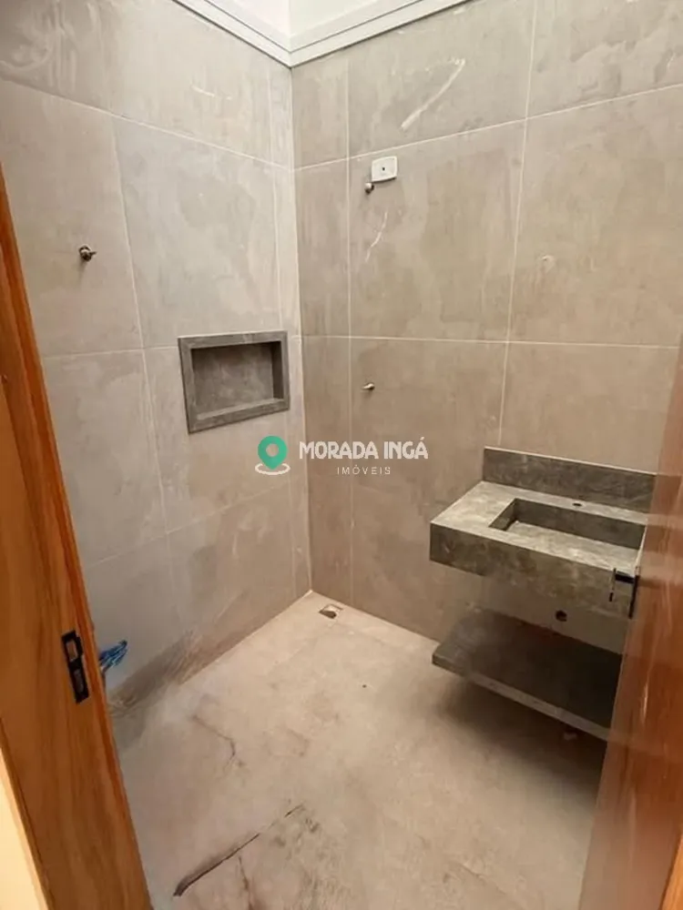 Casa, 3 quartos, 71 m² - Foto 9