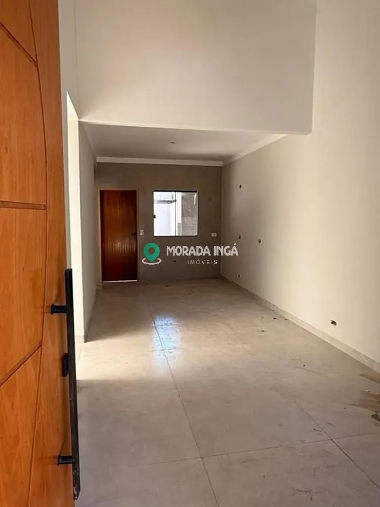 Casa, 3 quartos, 71 m² - Foto 7