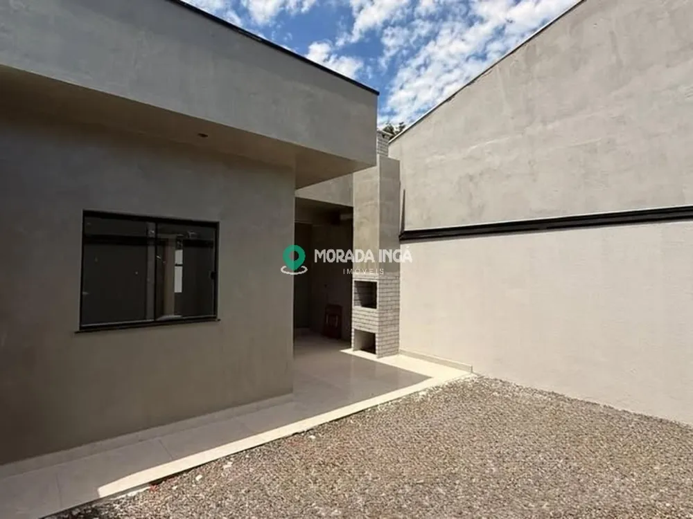 Casa, 3 quartos, 71 m² - Foto 3