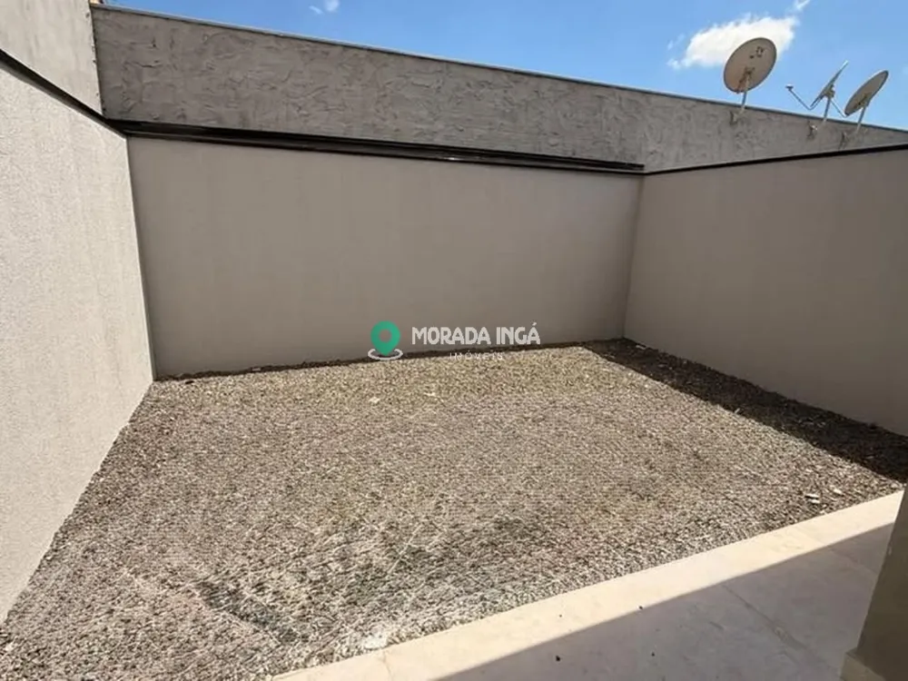 Casa, 3 quartos, 71 m² - Foto 4