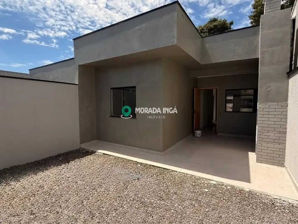 Casa, 3 quartos, 71 m² - Foto 2