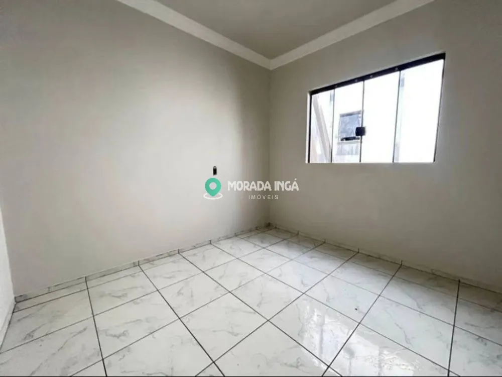 Casa, 3 quartos, 100 m² - Foto 2